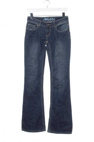 Damen Jeans Mudd, Größe S, Farbe Blau, Preis € 8,49