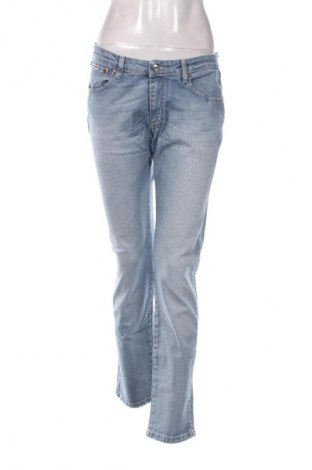 Damen Jeans Mugler Trademark, Größe L, Farbe Blau, Preis 13,49 €