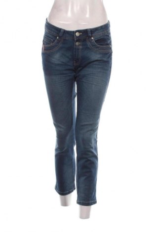 Damen Jeans Multiblu, Größe M, Farbe Blau, Preis 5,99 €