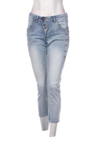 Damen Jeans Multiblu, Größe M, Farbe Blau, Preis € 9,49