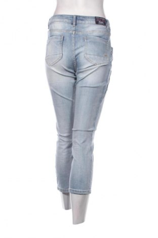 Damen Jeans Multiblu, Größe M, Farbe Blau, Preis € 9,49