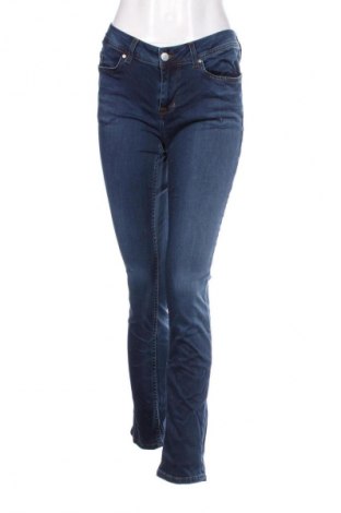 Damen Jeans Mustang, Größe L, Farbe Blau, Preis € 13,49