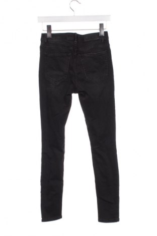 Damen Jeans NA-KD, Größe XXS, Farbe Schwarz, Preis € 10,49