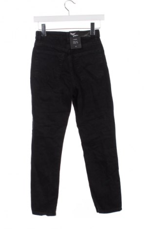 Damen Jeans Never Denim, Größe XS, Farbe Schwarz, Preis 26,49 €