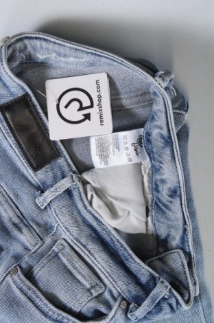 Női farmernadrág Never Denim, Méret XS, Szín Kék, Ár 4 949 Ft