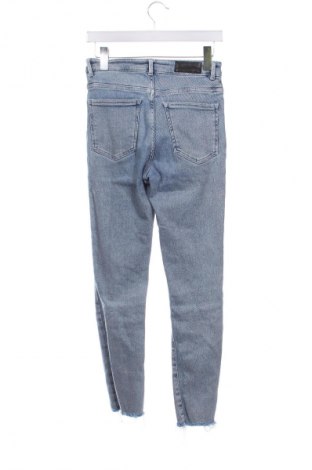 Női farmernadrág Never Denim, Méret XS, Szín Kék, Ár 4 949 Ft