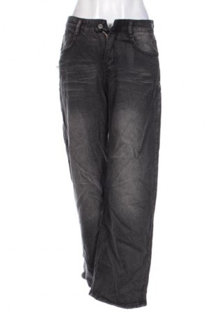 Damen Jeans New Fashion, Größe M, Farbe Schwarz, Preis 12,99 €