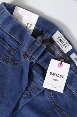 Damen Jeans New Look, Größe XL, Farbe Blau, Preis € 14,99