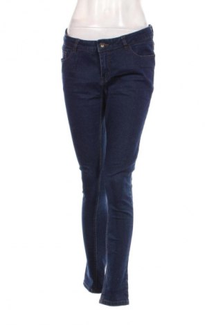 Damen Jeans New Look, Größe M, Farbe Blau, Preis 7,99 €