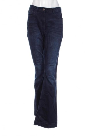 Damen Jeans Next, Größe M, Farbe Blau, Preis € 10,49