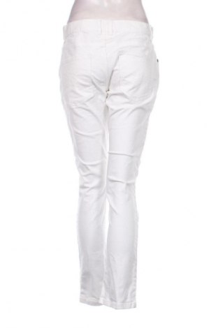 Damen Jeans Next, Größe M, Farbe Weiß, Preis € 14,99