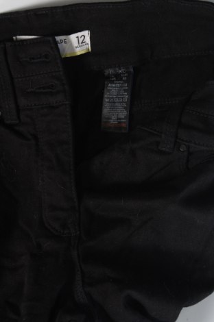 Damen Jeans Next, Größe M, Farbe Schwarz, Preis € 11,99