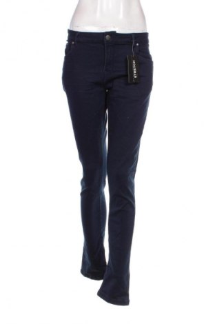 Damen Jeans Nielsens, Größe XL, Farbe Blau, Preis € 7,49