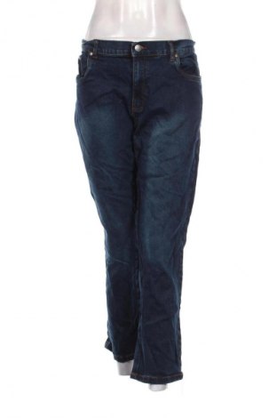 Damen Jeans Nielsson, Größe XXL, Farbe Blau, Preis € 8,49