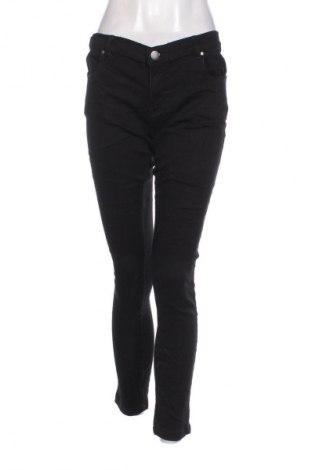 Damen Jeans Nielsson, Größe L, Farbe Schwarz, Preis 9,49 €