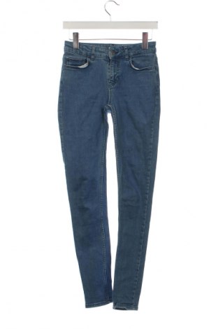 Damen Jeans Nikkie, Größe S, Farbe Blau, Preis 26,49 €