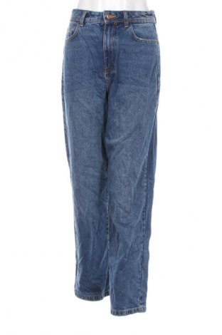 Damen Jeans Noisy May, Größe XS, Farbe Blau, Preis 9,49 €