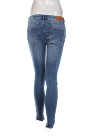 Damen Jeans Noisy May, Größe M, Farbe Blau, Preis 9,49 €