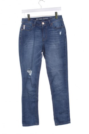 Damen Jeans Now, Größe M, Farbe Blau, Preis € 9,49