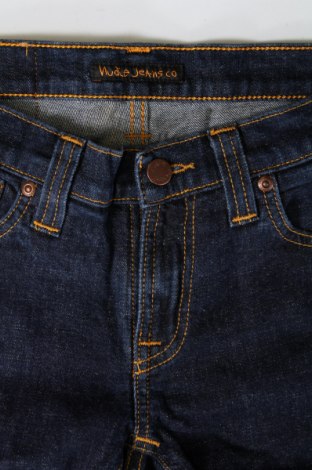 Női farmernadrág Nudie Jeans Co, Méret M, Szín Kék, Ár 7 649 Ft