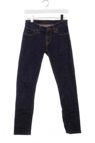 Női farmernadrág Nudie Jeans Co, Méret M, Szín Kék, Ár 7 649 Ft