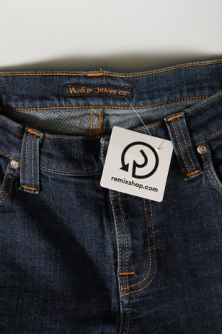 Dámské džíny  Nudie Jeans Co, Velikost M, Barva Modrá, Cena  569,00 Kč