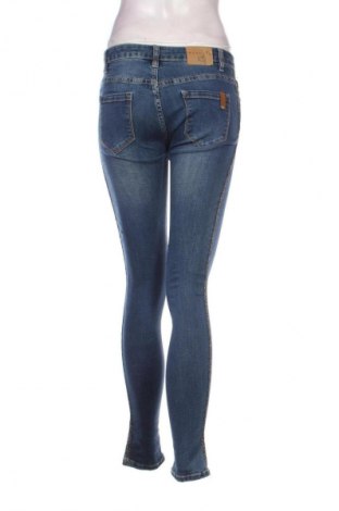 Damen Jeans Nuna Lie, Größe M, Farbe Blau, Preis € 6,49