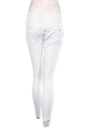 Damskie jeansy ONLY, Rozmiar M, Kolor Biały, Cena 47,99 zł