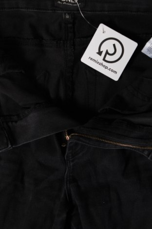 Damskie jeansy ONLY, Rozmiar L, Kolor Czarny, Cena 38,99 zł