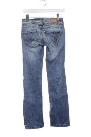 Damskie jeansy ONLY, Kolor Niebieski, Cena 108,99 zł