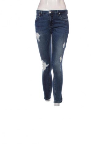 Damskie jeansy ONLY, Rozmiar M, Kolor Niebieski, Cena 38,99 zł