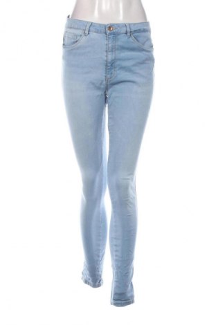 Damskie jeansy ONLY, Rozmiar L, Kolor Niebieski, Cena 54,99 zł