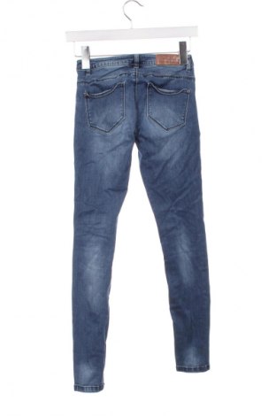 Damskie jeansy ONLY, Rozmiar XS, Kolor Niebieski, Cena 38,99 zł