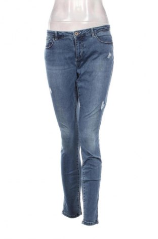 Damskie jeansy ONLY, Rozmiar L, Kolor Niebieski, Cena 43,99 zł