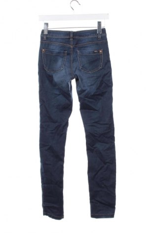 Damskie jeansy ONLY, Rozmiar XS, Kolor Niebieski, Cena 43,99 zł