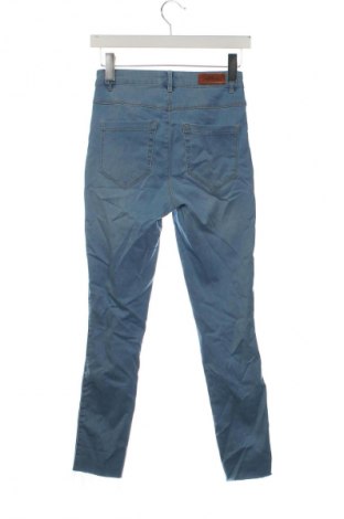 Damskie jeansy ONLY, Rozmiar S, Kolor Niebieski, Cena 54,99 zł