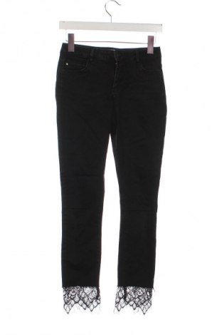 Damen Jeans ONLY, Größe S, Farbe Schwarz, Preis 23,99 €