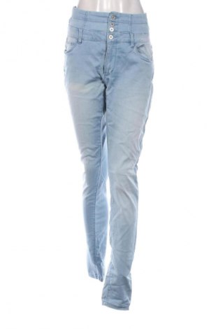 Damen Jeans ONLY, Größe XL, Farbe Blau, Preis 12,49 €