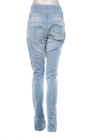 Damskie jeansy ONLY, Rozmiar XL, Kolor Niebieski, Cena 49,99 zł