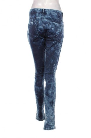 Damskie jeansy ONLY, Rozmiar XL, Kolor Niebieski, Cena 43,99 zł