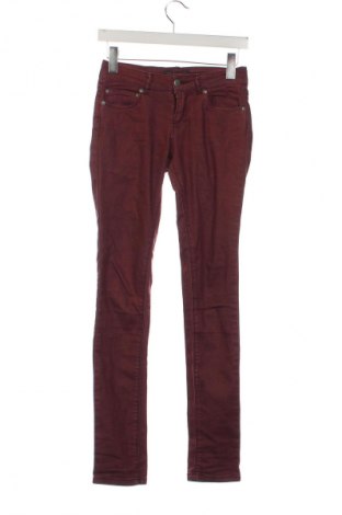 Damen Jeans ONLY, Größe M, Farbe Rot, Preis 23,99 €