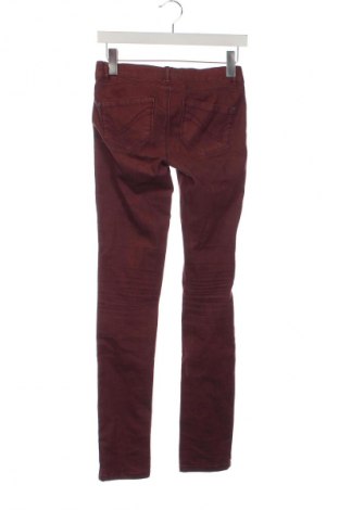 Damen Jeans ONLY, Größe M, Farbe Rot, Preis € 4,99