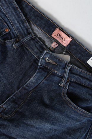 Damskie jeansy ONLY, Rozmiar M, Kolor Niebieski, Cena 20,99 zł