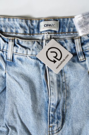 Damskie jeansy ONLY, Rozmiar XL, Kolor Niebieski, Cena 54,99 zł