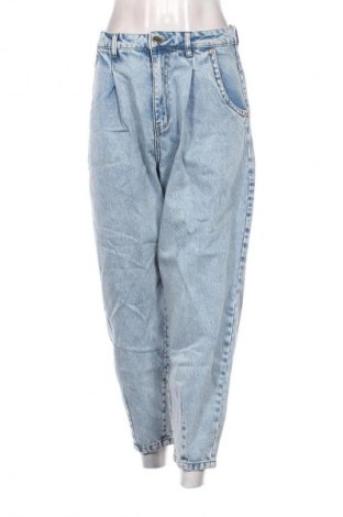 Damskie jeansy ONLY, Rozmiar XL, Kolor Niebieski, Cena 54,99 zł