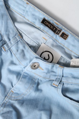 Damskie jeansy ONLY, Rozmiar XL, Kolor Niebieski, Cena 20,99 zł