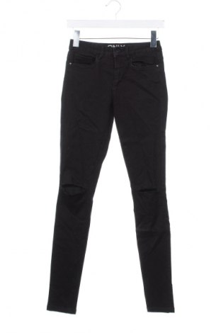 Damen Jeans ONLY, Größe S, Farbe Schwarz, Preis € 8,99