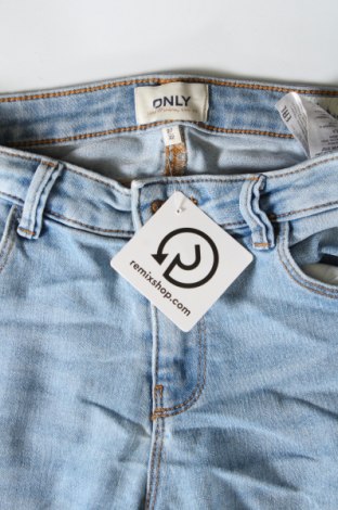 Damskie jeansy ONLY, Rozmiar M, Kolor Niebieski, Cena 19,99 zł