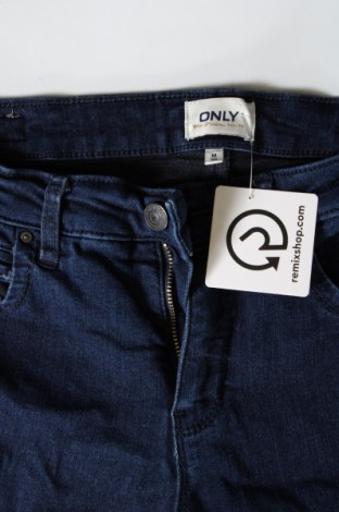 Damskie jeansy ONLY, Rozmiar M, Kolor Niebieski, Cena 20,99 zł