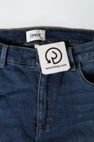 Damskie jeansy ONLY, Rozmiar M, Kolor Niebieski, Cena 54,99 zł